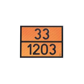 GESTANZTES ALUMINIUMRECHTECK 400x300x1mm